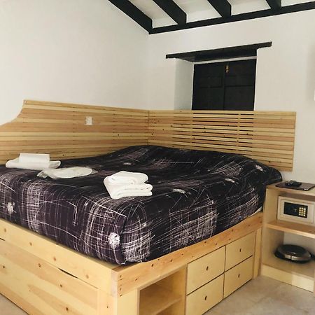 Pablito House-Seaview Monemvasia Nests Zewnętrze zdjęcie