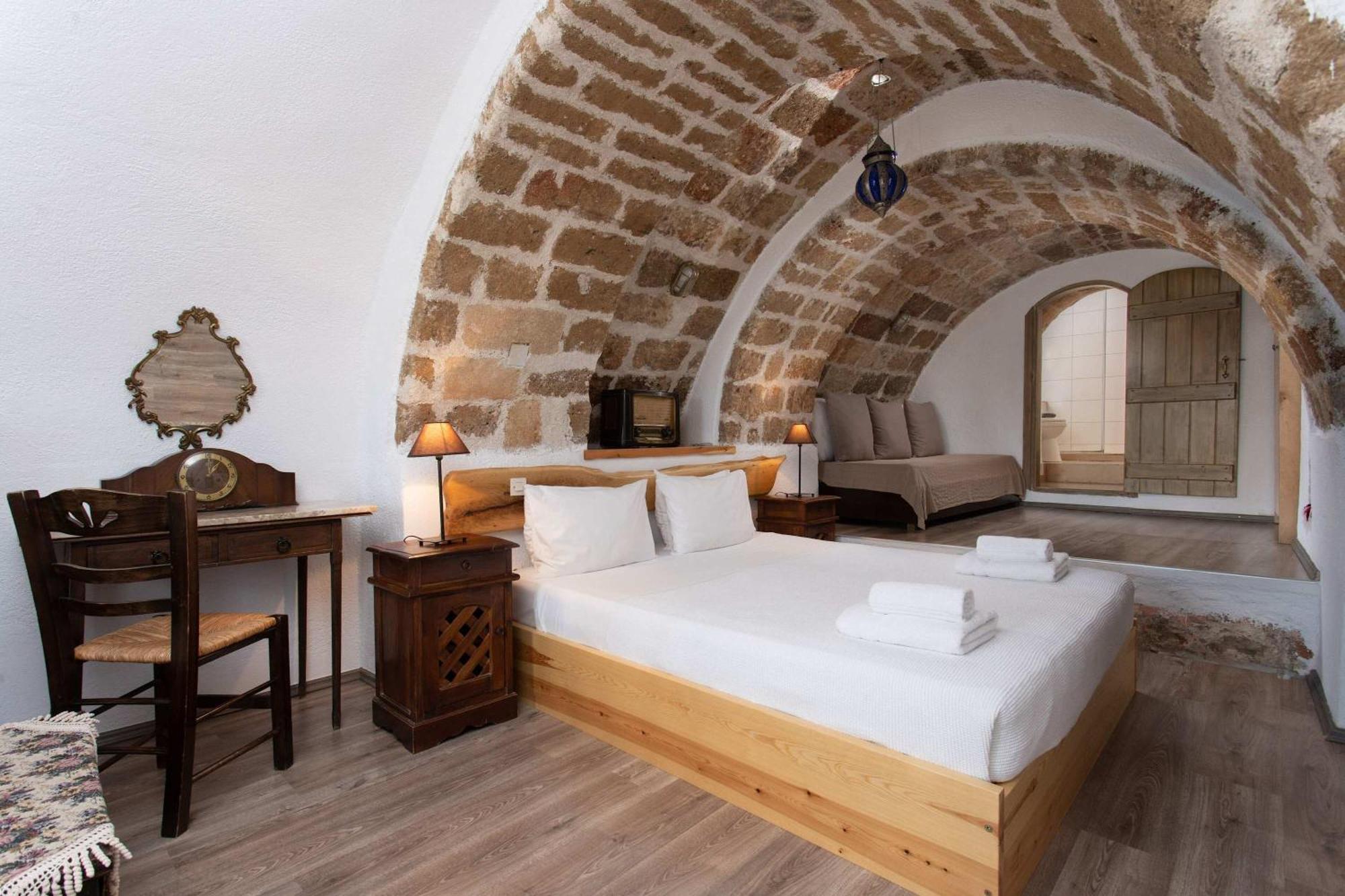 Pablito House-Seaview Monemvasia Nests Zewnętrze zdjęcie