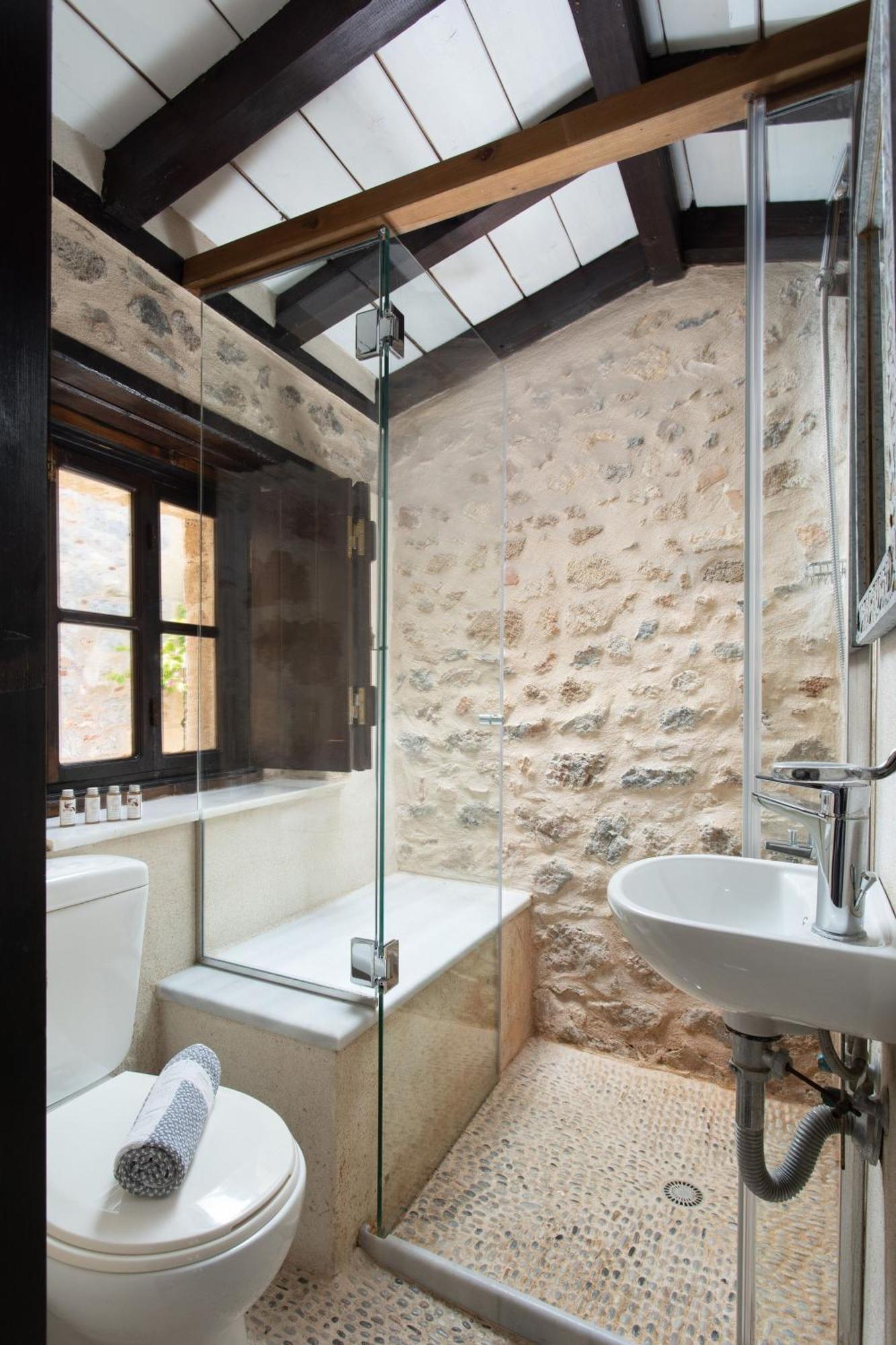 Pablito House-Seaview Monemvasia Nests Zewnętrze zdjęcie