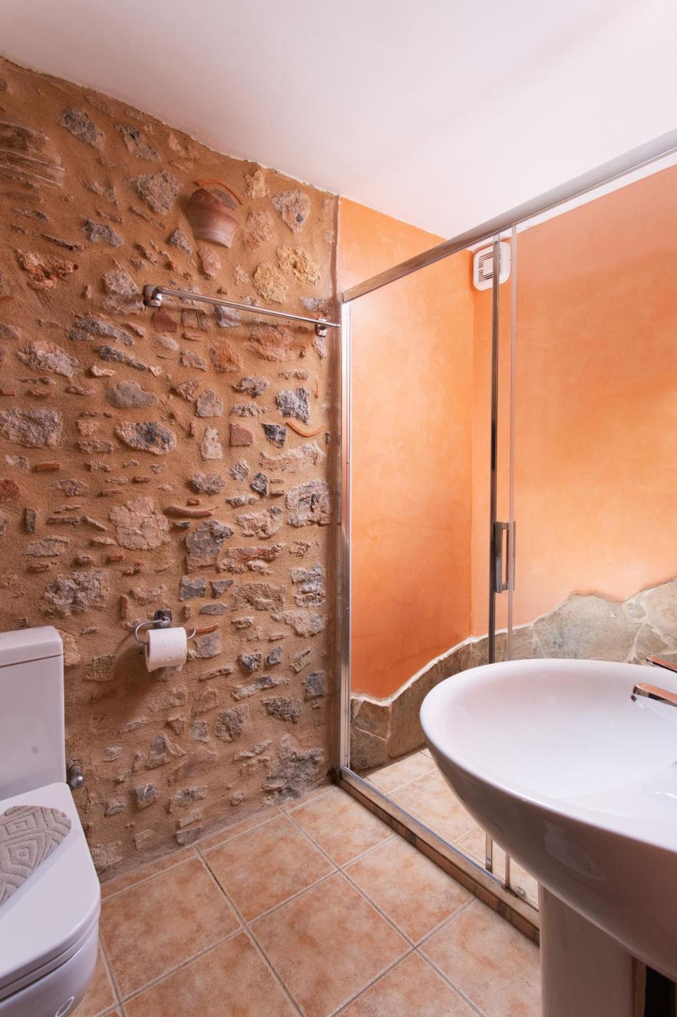 Pablito House-Seaview Monemvasia Nests Zewnętrze zdjęcie